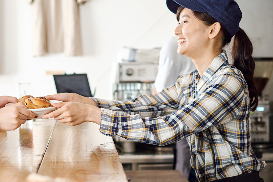 顧客とつながる集客・販売促進ツールとしてビジネスにも活用いただけます